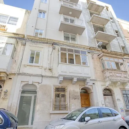 5th Floor Brand New Apt, With Prvt Balcony & Wifi By 360 Estates