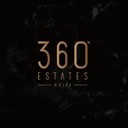 דירה 5th Floor Brand New Apt, With Prvt Balcony & Wifi By 360 Estates Gzira